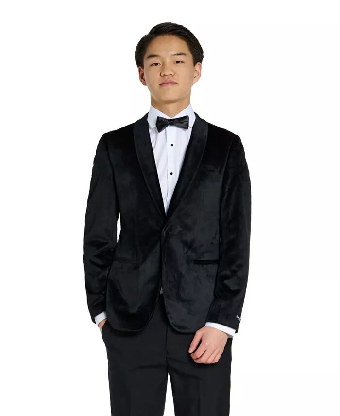 Пиджак-блейзер для больших мальчиков OppoSuits
Пиджак-блейзер для больших мальчиков OppoSuits