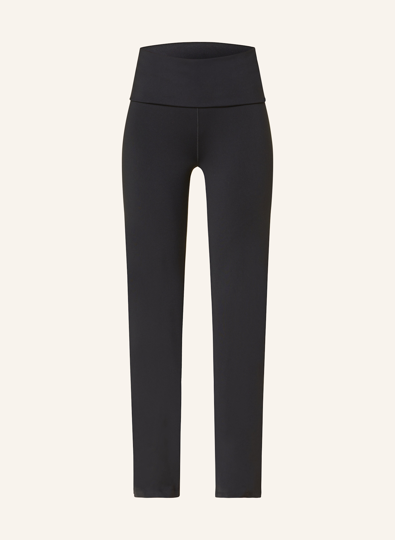 Тренировочные брюки Dri Fit One Nike, черный
Тренировочные брюки Dri Fit One Nike, черный