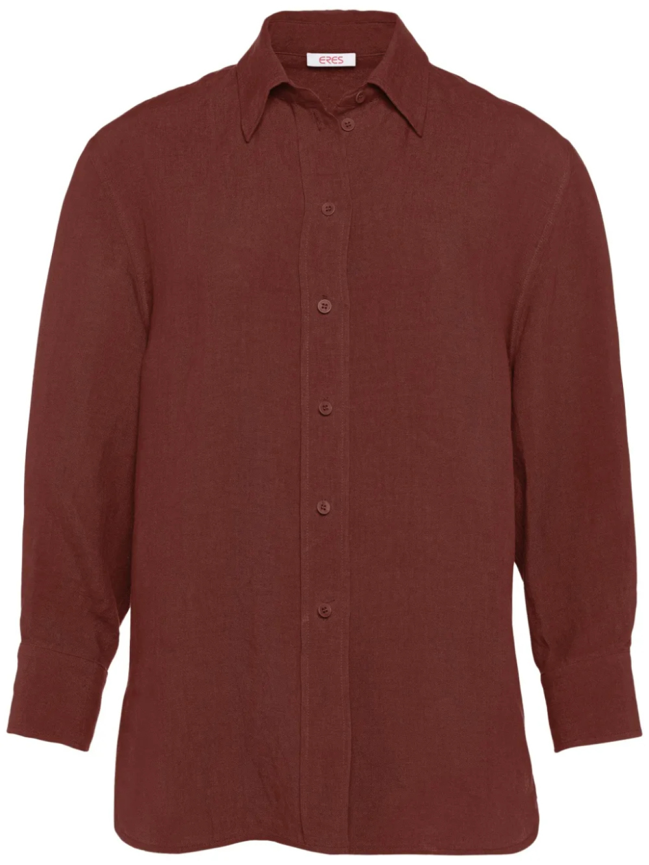 ERES рубашка Mignonette, коричневый
ERES рубашка Mignonette, коричневый