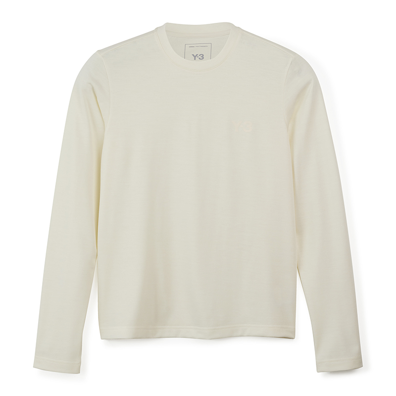 Y-3 Футболка женская белая, Белый, Y-3 Футболка женская белая
Y-3 Футболка женская белая, Белый, Y-3 Футболка женская белая