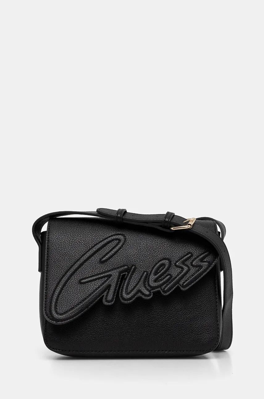 Guess детская сумочка, черный 
Guess детская сумочка, черный