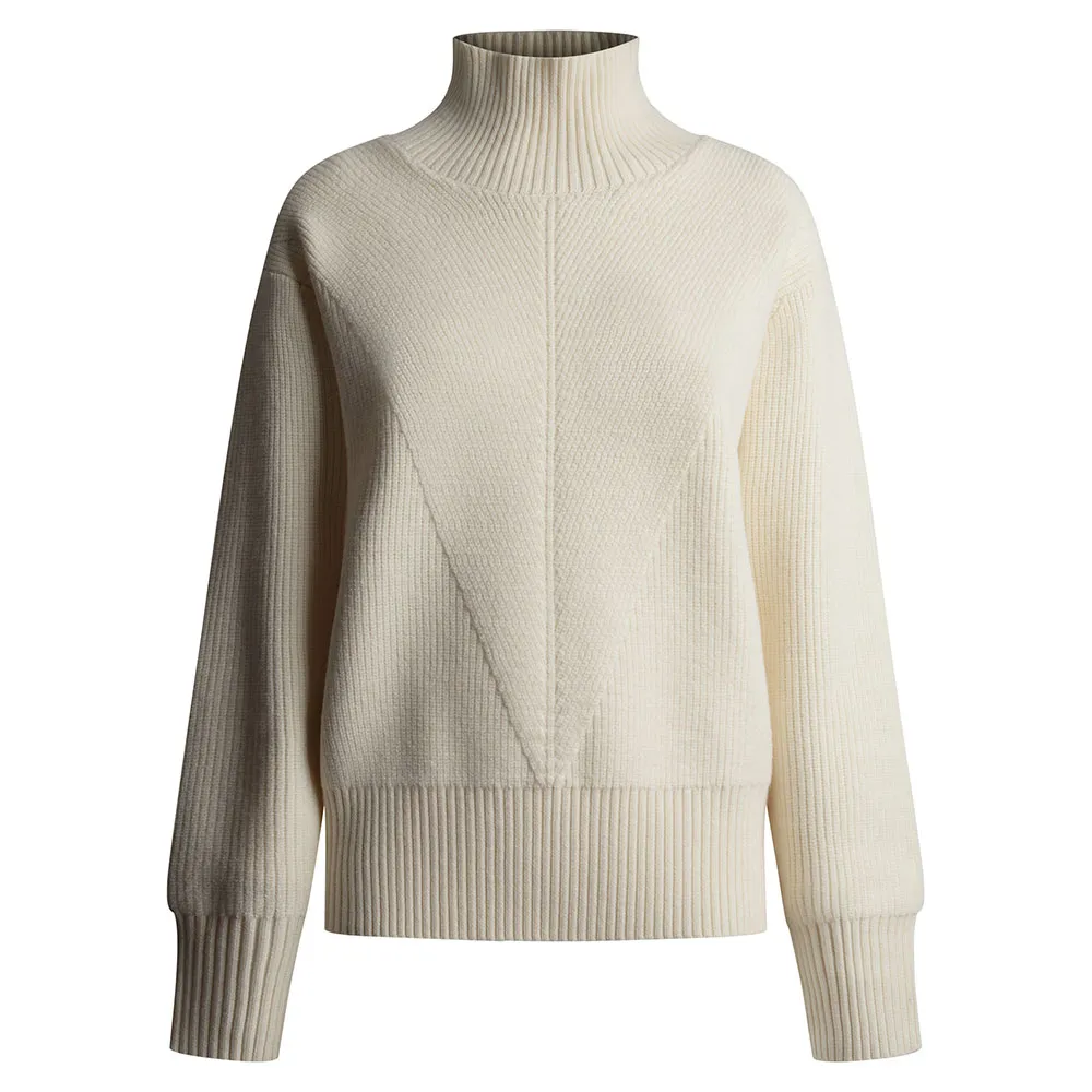 Свитер Red Bull Racing Boxy high neck, бежевый
Свитер Red Bull Racing Boxy high neck, бежевый