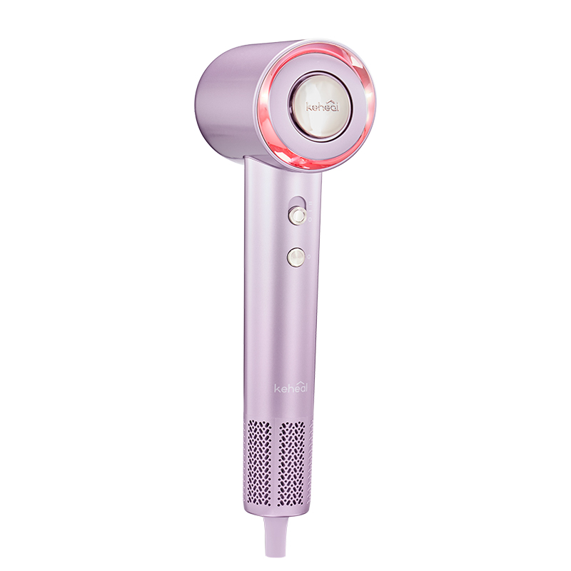 Фен для волос Keheal, Twilight purple
Фен для волос Keheal, Twilight purple