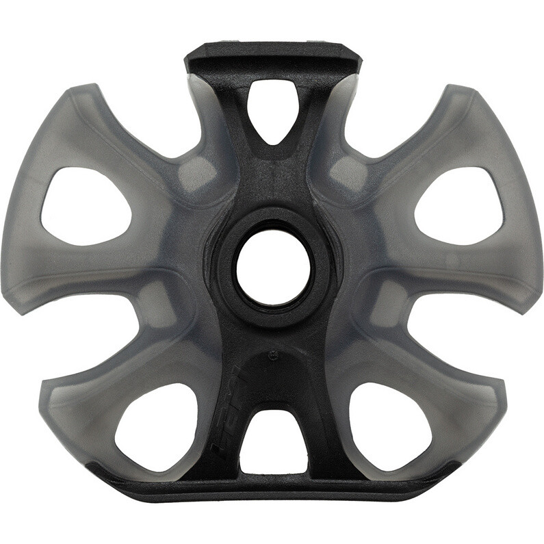 Туристическая пластина Big Mountain Binding Basket Leki, черный
Туристическая пластина Big Mountain Binding Basket Leki, черный