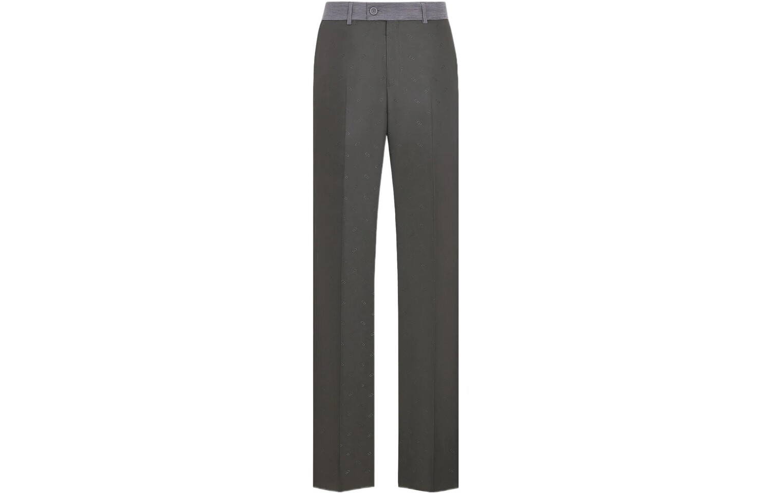 BY ERL Повседневные брюки мужские темно-серые Dior, темно-серый
BY ERL Повседневные брюки мужские темно-серые Dior, темно-серый