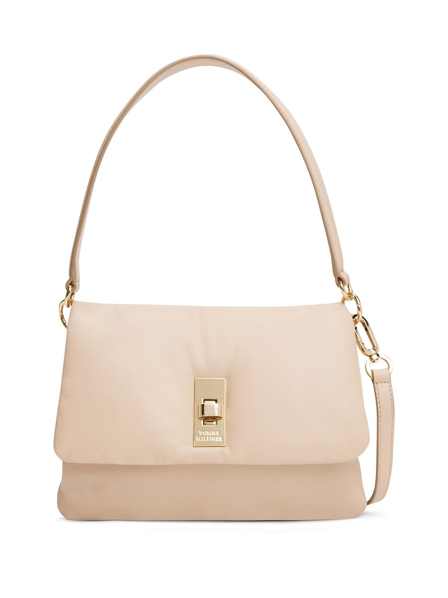 Сумка через плечо TOMMY HILFIGER, нюд
Сумка через плечо TOMMY HILFIGER, нюд