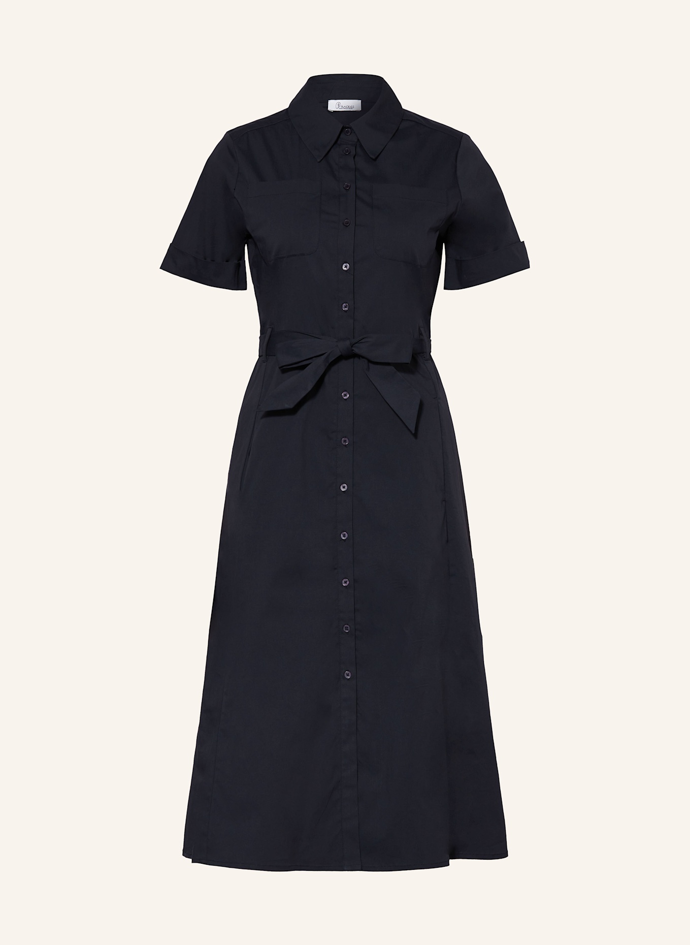 Платье-Рубашка Princess Goes Hollywood, синий
Платье-Рубашка Princess Goes Hollywood, синий