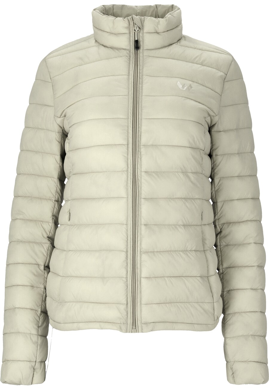 Межсезонная куртка Whistler Tepic, пастельный зеленый
Межсезонная куртка Whistler Tepic, пастельный зеленый