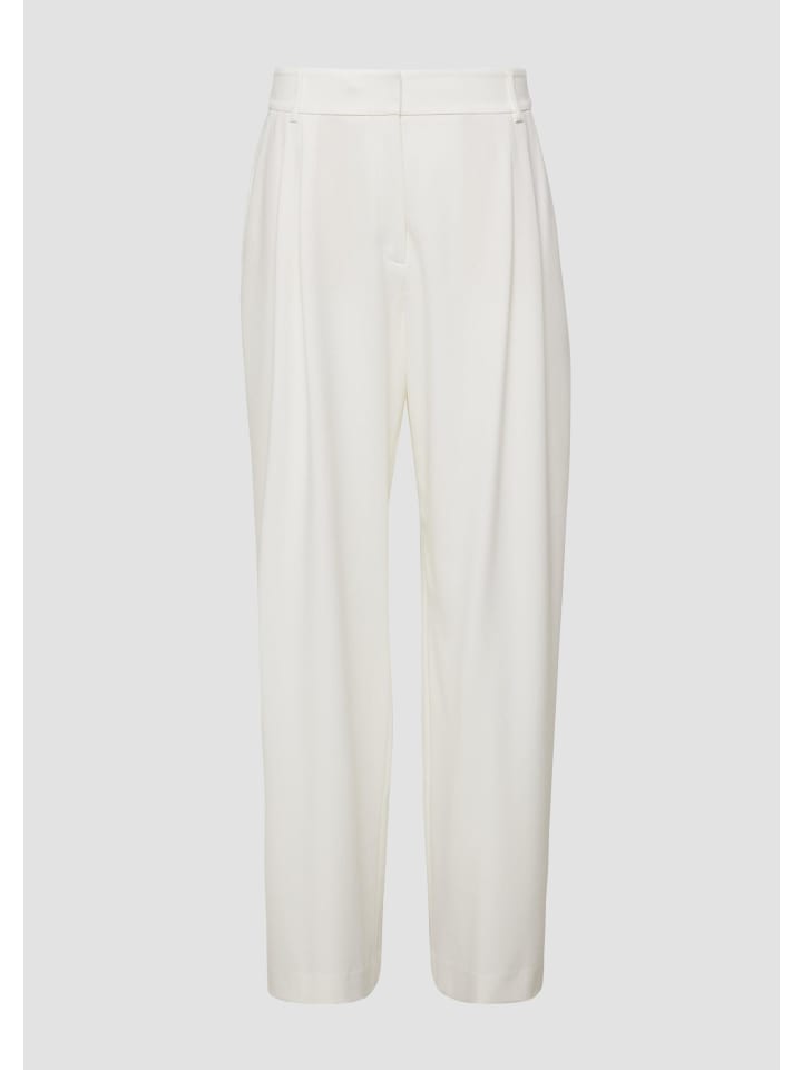 Брюки в цвете 0200_ecru s.Oliver
Брюки в цвете 0200_ecru s.Oliver