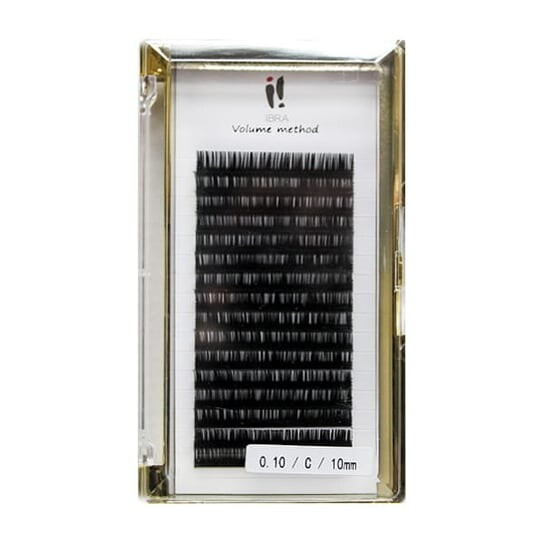 Ибра, Женсы объемный метод 0,10 C 10 мм, Ibra
Ибра, Женсы объемный метод 0,10 C 10 мм, Ibra