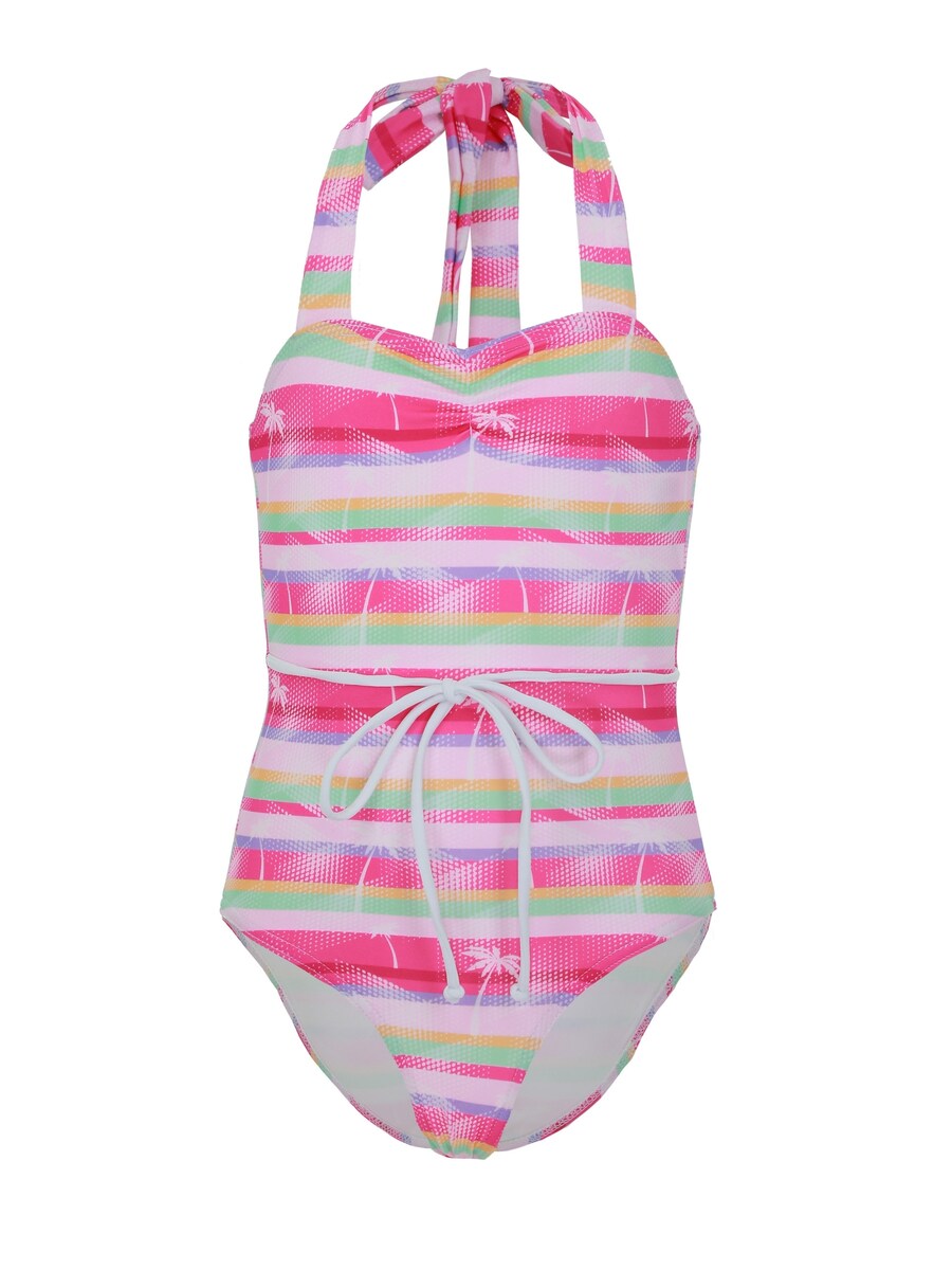 Купальник OLYMPIA, цвет Pink/Rose
Купальник OLYMPIA, цвет Pink/Rose