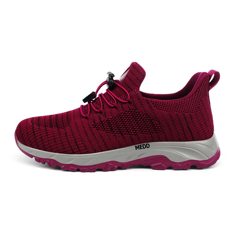Medd Кроссовки Casual Shoes Women's Maroon
Medd Кроссовки Casual Shoes Women's Maroon