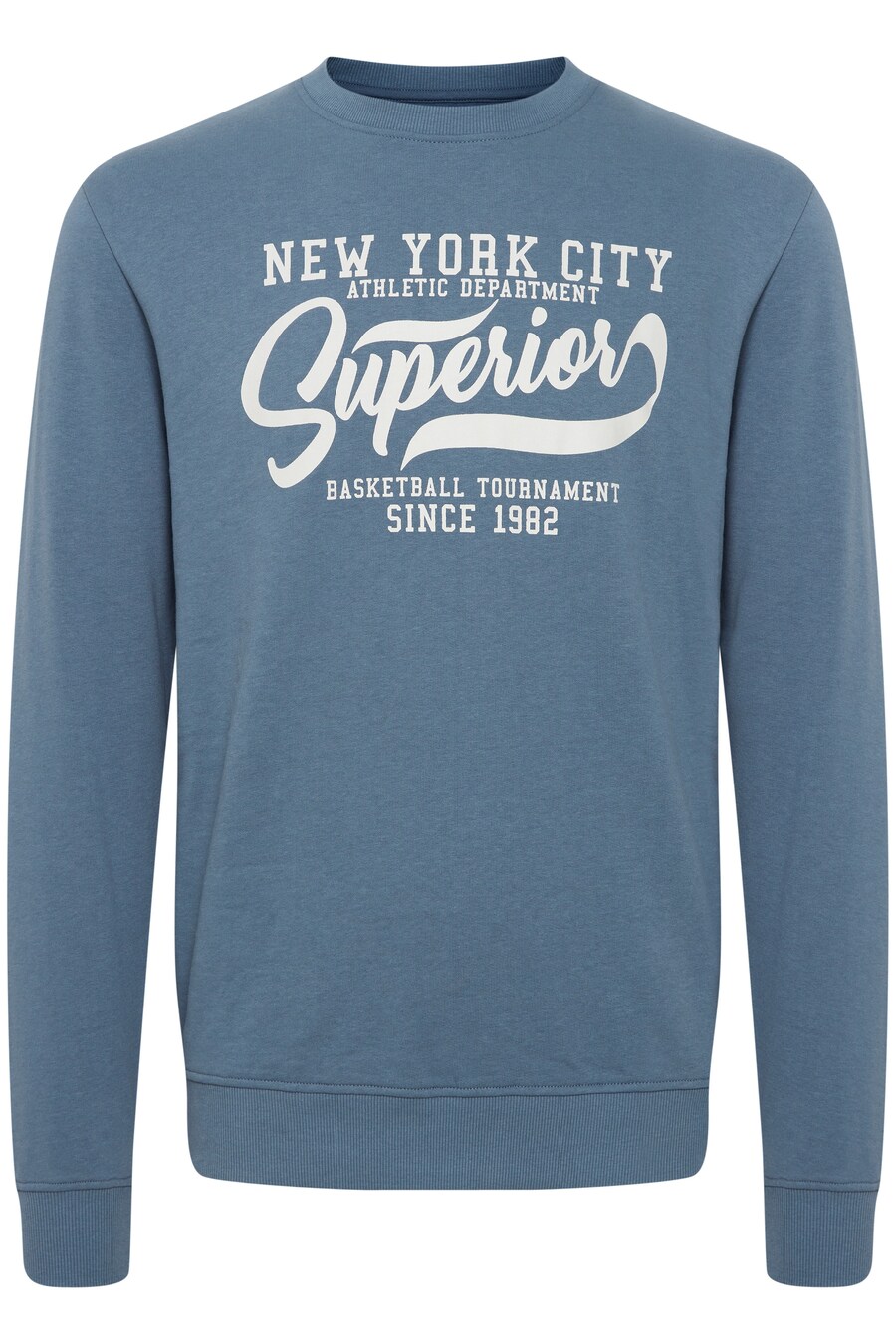 Толстовка INDICODE JEANS Galilero, Sapphire
Толстовка INDICODE JEANS Galilero, Sapphire