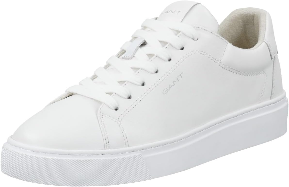Мужские кроссовки GANT, белый
Мужские кроссовки GANT, белый