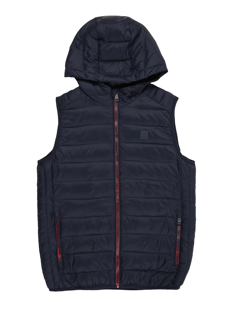Жилет Jack & Jones Junior JJEBRADLEY, Night Blue
Жилет Jack & Jones Junior JJEBRADLEY, Night Blue