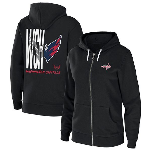 Толстовка с капюшоном и молнией Erin Andrews Washington Capitals Unbranded, Серый, Толстовка с капюшоном и молнией Erin Andrews Washington Capitals Unbranded
Толстовка с капюшоном и молнией Erin Andrews Washington Capitals Unbranded, Серый, Толстовка с капюшоном и молнией Erin Andrews Washington Capitals Unbranded