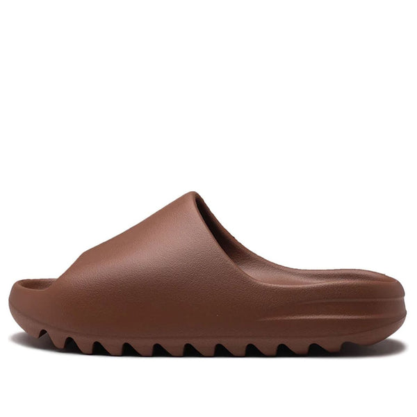 Тапочки yeezy slide 'flax' Adidas, бежевый
Тапочки yeezy slide 'flax' Adidas, бежевый