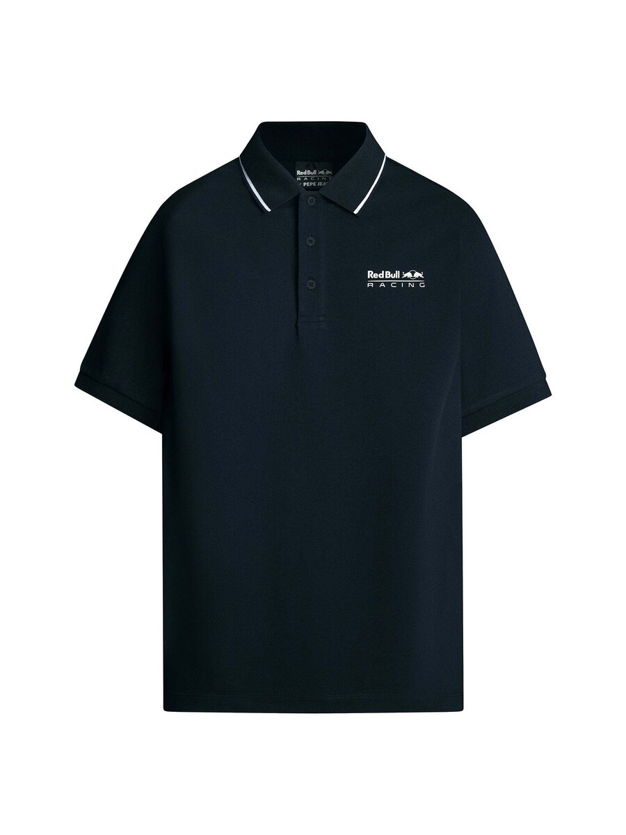 Рубашка Red Bull Racing x Pepe Jeans Red Bull Racing x Pepe Jeans, ночной синий
Рубашка Red Bull Racing x Pepe Jeans Red Bull Racing x Pepe Jeans, ночной синий