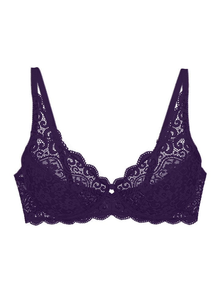 Бюстгальтер на косточках Triumph
Бюстгальтер на косточках Triumph