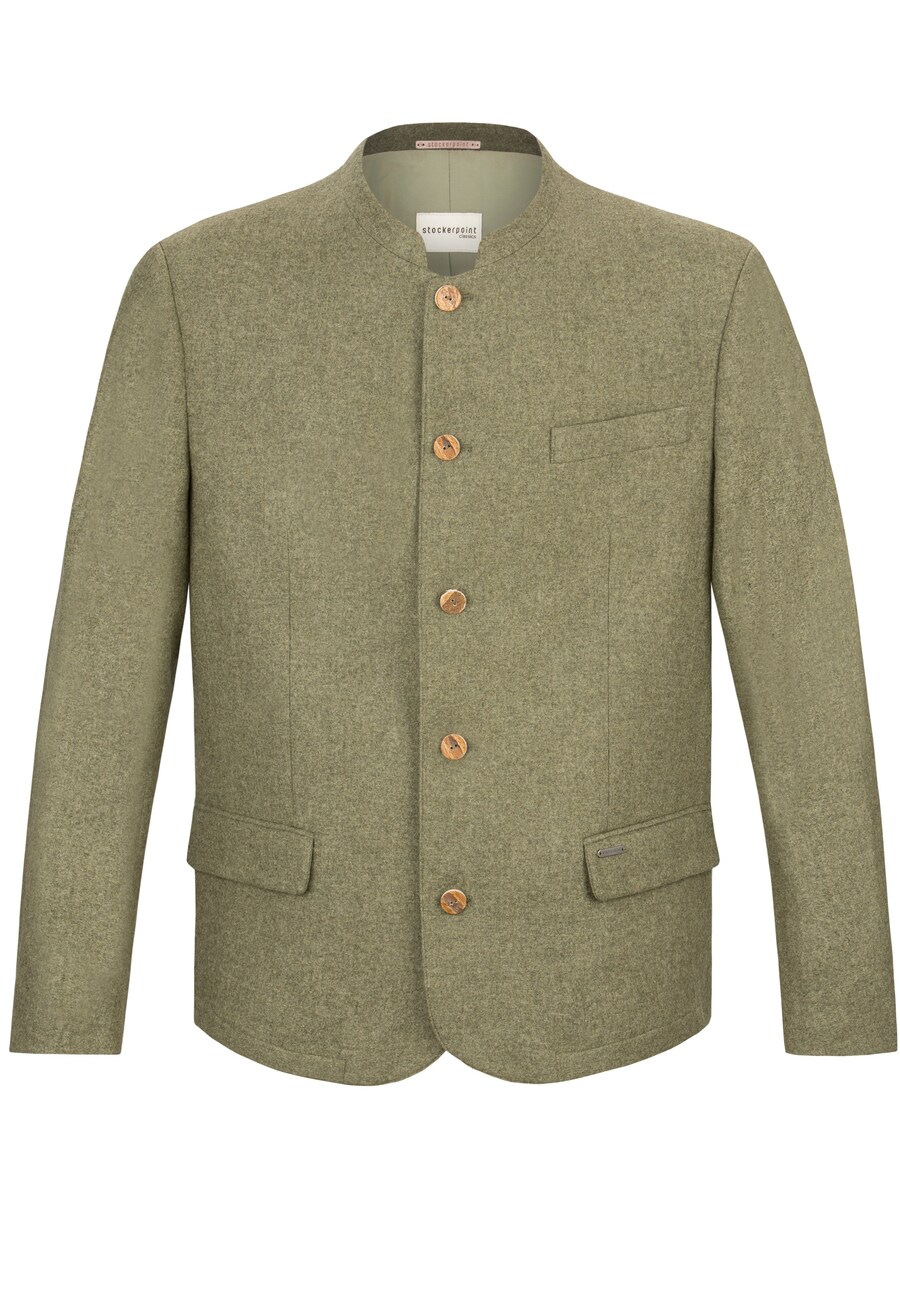 Пиджак стандартного кроя STOCKERPOINT Xaver, Reed
Пиджак стандартного кроя STOCKERPOINT Xaver, Reed