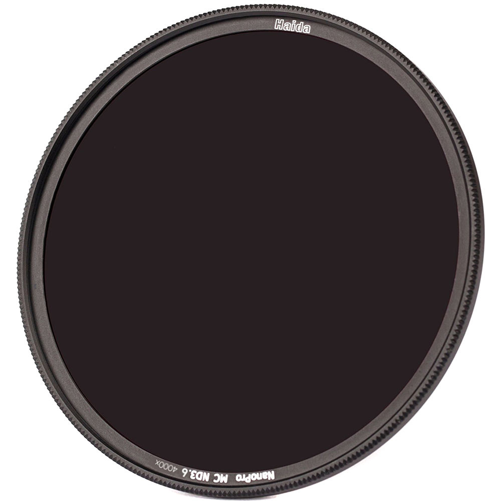 Фильтр Haida NanoPro MC ND Filter (67mm, 12-Stop) HD3296-67
Фильтр Haida NanoPro MC ND Filter (67mm, 12-Stop) HD3296-67