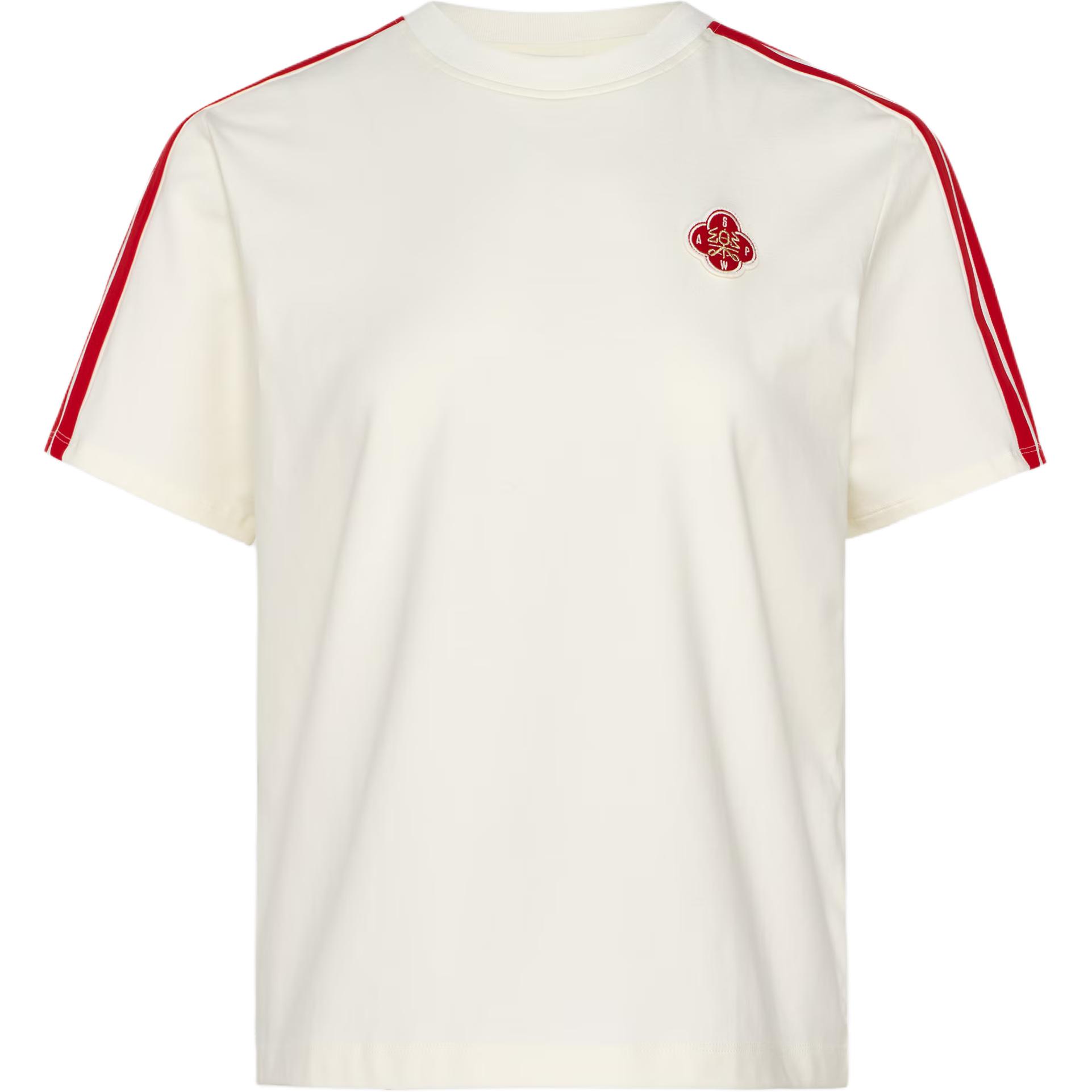 Adidas Футболка Women's Jade White с круглым вырезом Moderate, Белый, Adidas Футболка Women's Jade White с круглым вырезом Moderate
Adidas Футболка Women's Jade White с круглым вырезом Moderate, Белый, Adidas Футболка Women's Jade White с круглым вырезом Moderate