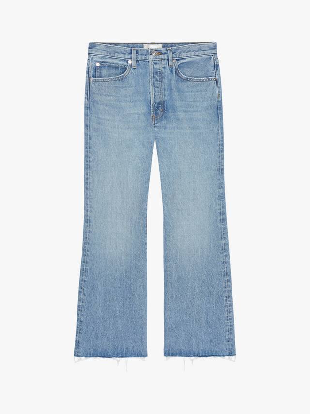 Джинсы pixie lax FRAME, синий
Джинсы pixie lax FRAME, синий