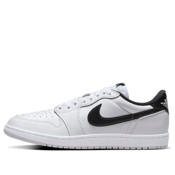 Кроссовки 1 retro low '85 'metallic black' Air Jordan, белый
Кроссовки 1 retro low '85 'metallic black' Air Jordan, белый