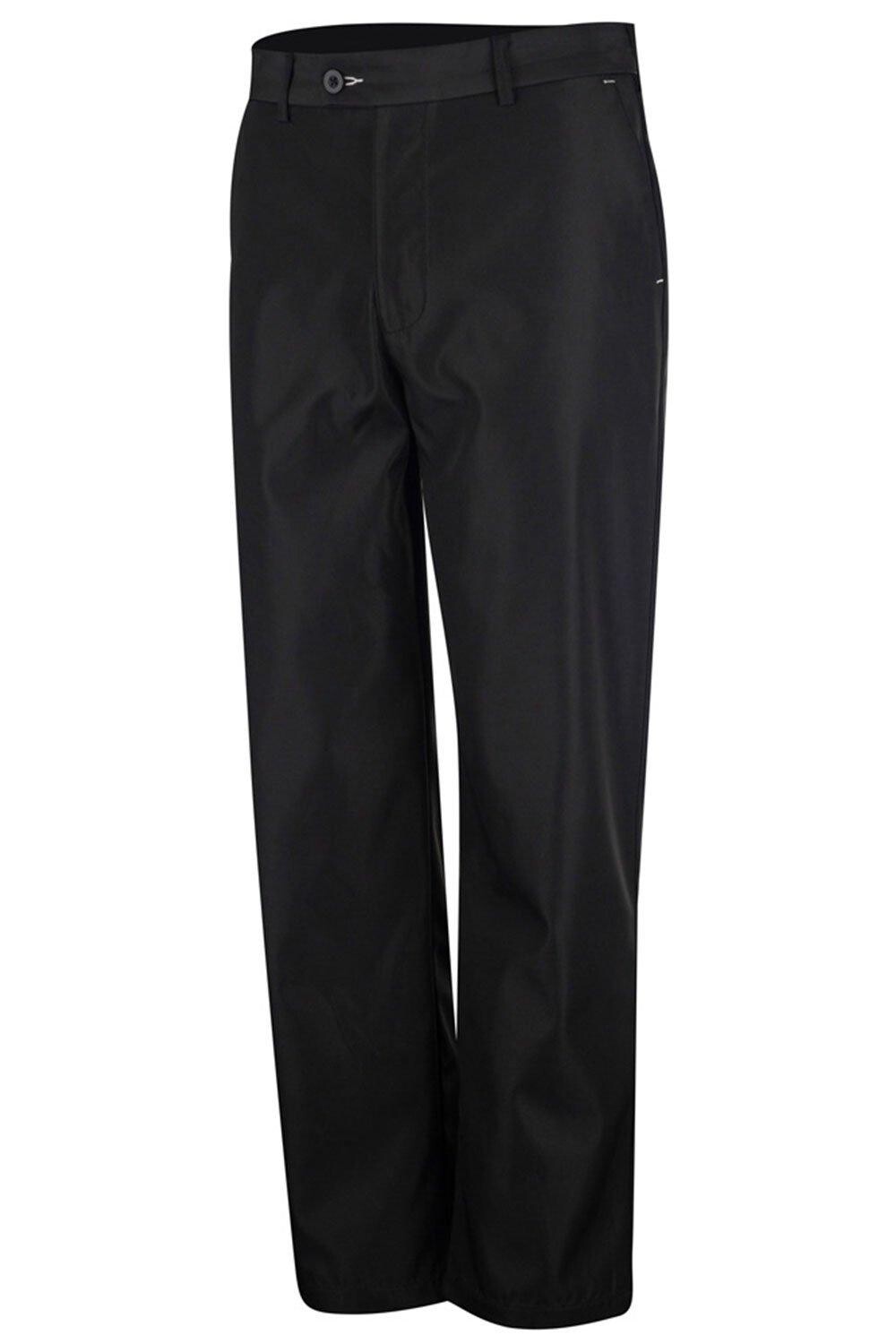 Всепогодные брюки для гольфа Island Green, черный
Всепогодные брюки для гольфа Island Green, черный