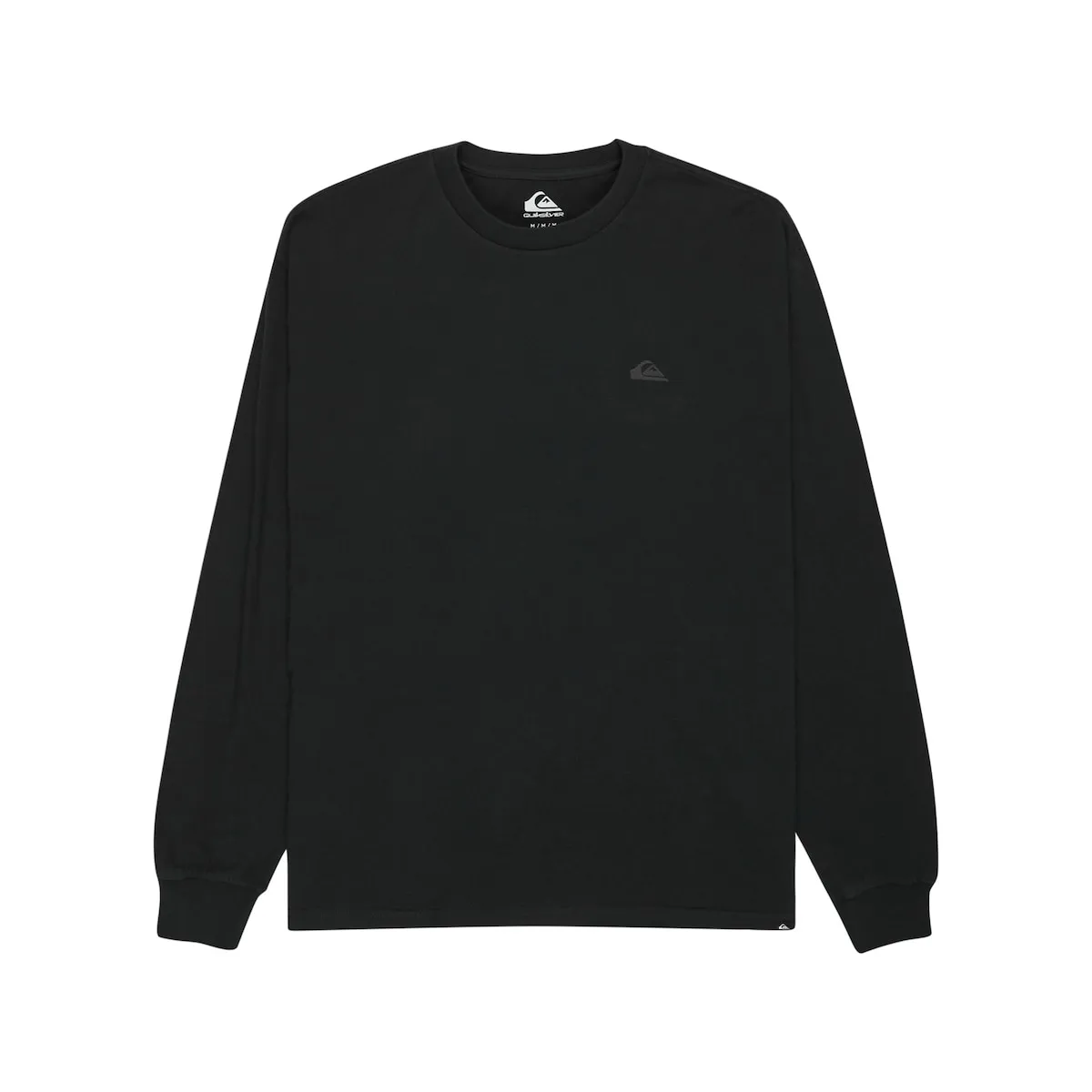 Мужская футболка Salt Water Quiksilver, черный
Мужская футболка Salt Water Quiksilver, черный