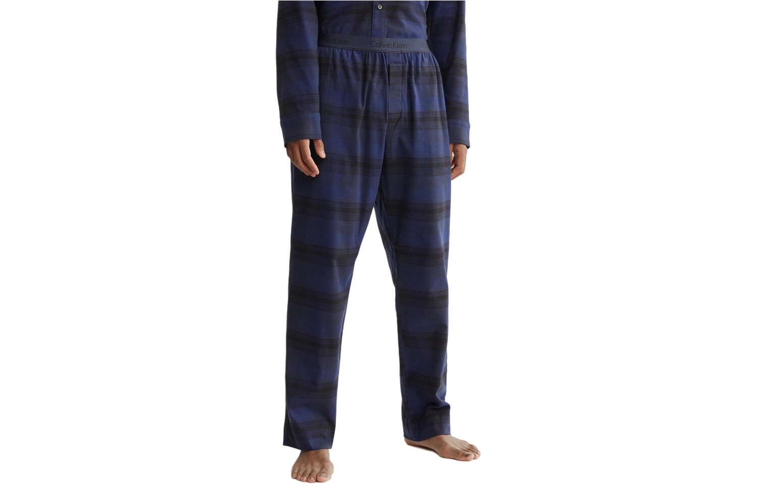Мужские штаны для сна Calvin Klein 
Мужские штаны для сна Calvin Klein