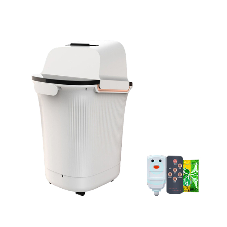 Ванночки для ног CHIGO
Ванночки для ног CHIGO