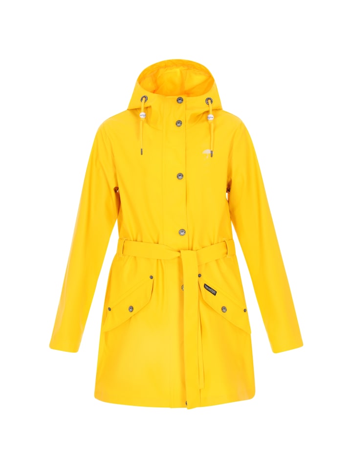 Дождевик Schmuddelwedda, желтый
Дождевик Schmuddelwedda, желтый