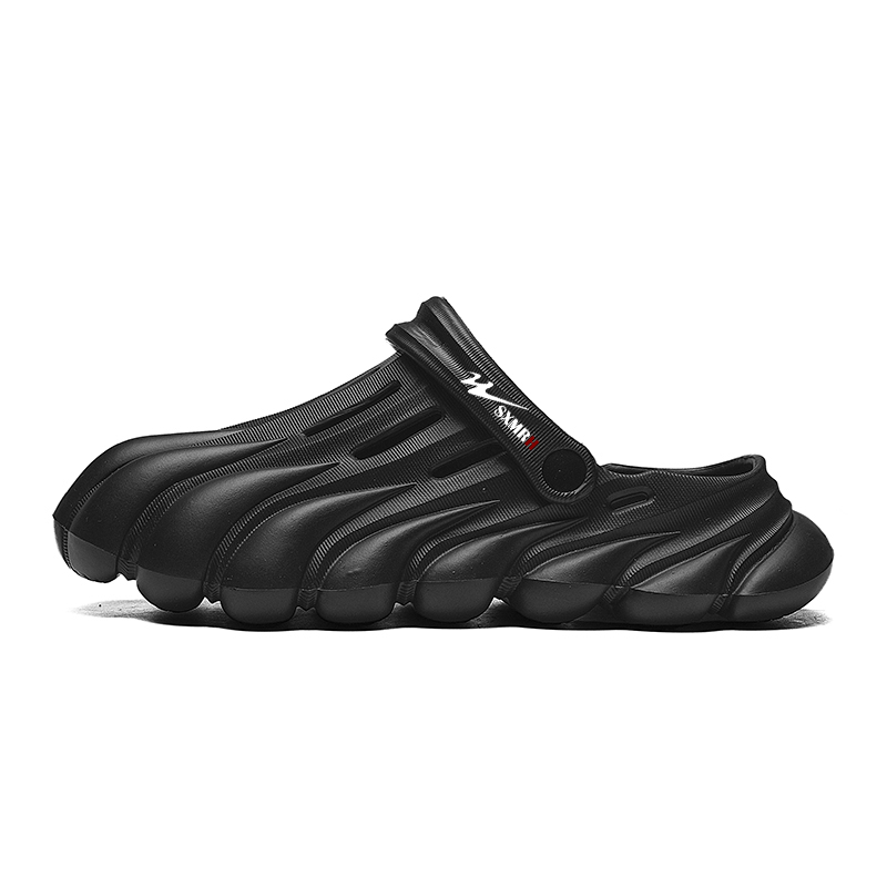 Сабо мужские Binary, Black
Сабо мужские Binary, Black