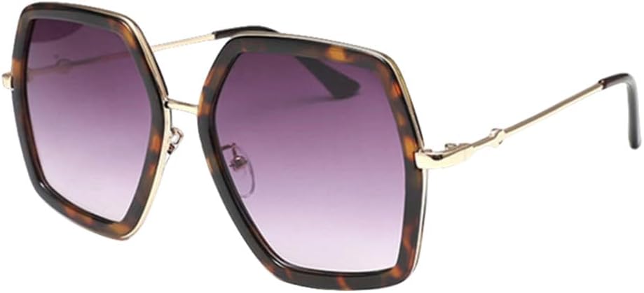 Модные большие квадратные солнцезащитные очки для женщин и мужчин, винтажные, в крупной оправе, ретро, роскошные солнцезащитные очки, трендовые очки с защитой от УФ-излучения UV400 generic, C1-34335
Модные большие квадратные солнцезащитные очки для женщин и мужчин, винтажные, в крупной оправе, ретро, роскошные солнцезащитные очки, трендовые очки с защитой от УФ-излучения UV400 generic, C1-34335