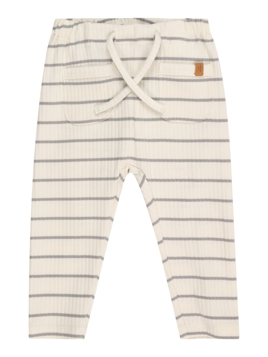 Брюки зауженного кроя Lil'Atelier NBMKAIL, белый
Брюки зауженного кроя Lil'Atelier NBMKAIL, белый