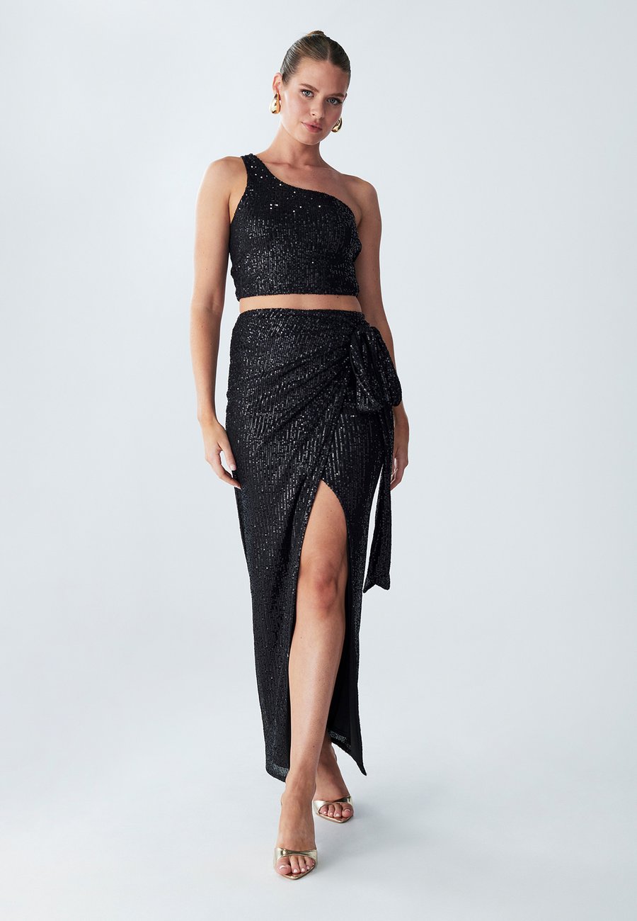 Юбка BWLDR OCEAN MIDI SKIRT, Black
Юбка BWLDR OCEAN MIDI SKIRT, Black