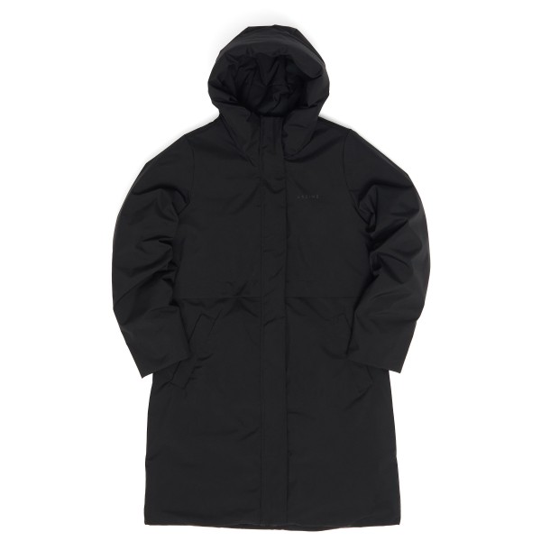 Женская базовая утепленная парка-пальто Mazine, черный
Женская базовая утепленная парка-пальто Mazine, черный