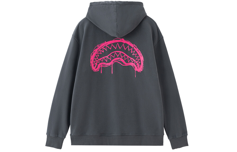 SPRAYGROUND Толстовка унисекс, Черный
SPRAYGROUND Толстовка унисекс, Черный