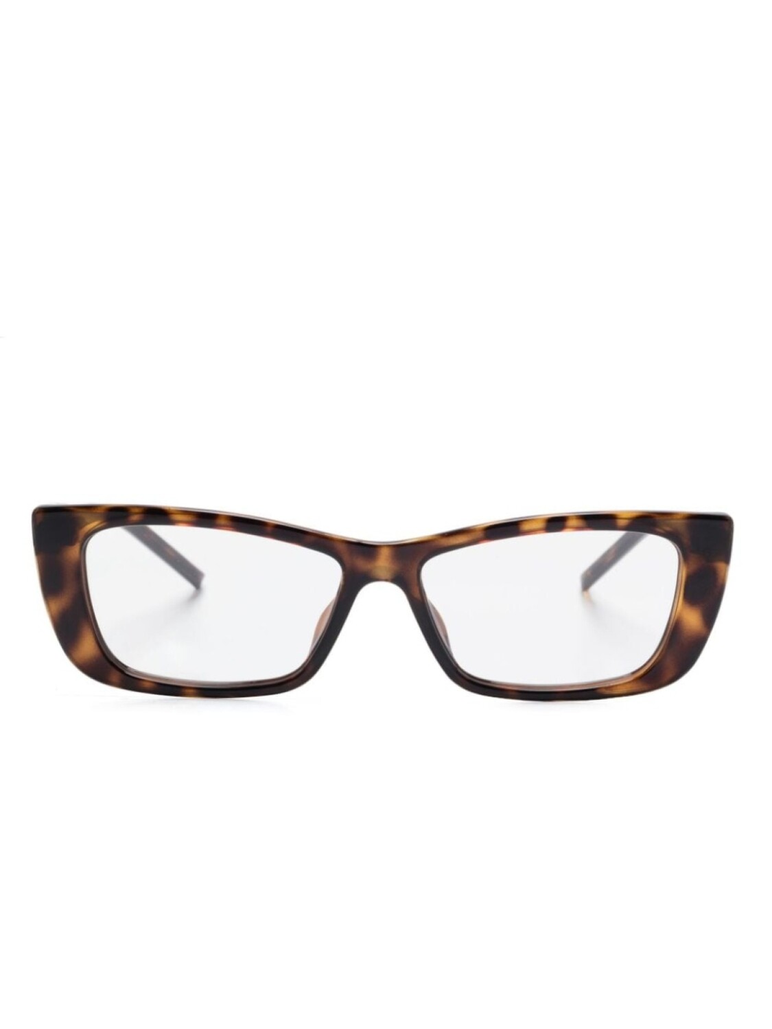 Очки в прямоугольной оправе Gucci Eyewear, коричневый
Очки в прямоугольной оправе Gucci Eyewear, коричневый