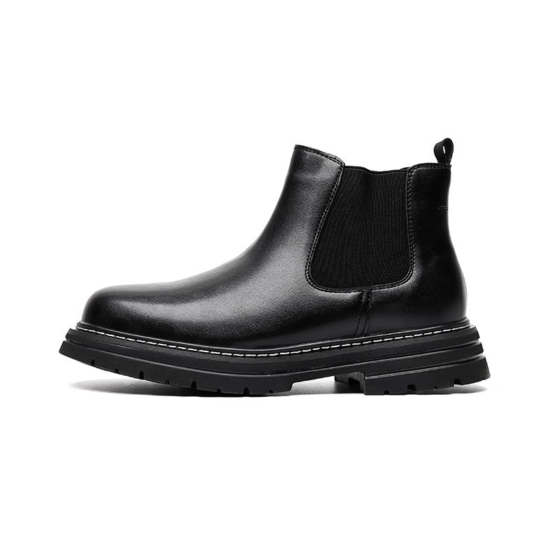 Cachiotti Ботинки челси мужские, черные, до щиколотки
Cachiotti Ботинки челси мужские, черные, до щиколотки