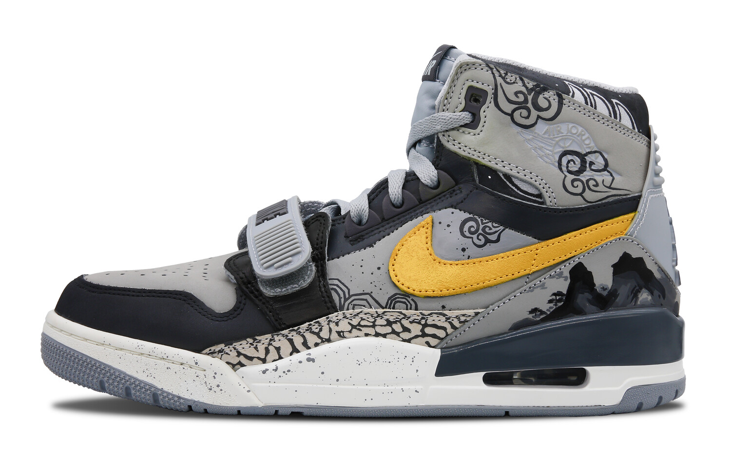 Кроссовки JORDAN Legacy 312 Vintage Basketball Shoes Men High-Top Black Gold, Черный, Кроссовки JORDAN Legacy 312 Vintage Basketball Shoes Men High-Top Black Gold
Кроссовки JORDAN Legacy 312 Vintage Basketball Shoes Men High-Top Black Gold, Черный, Кроссовки JORDAN Legacy 312 Vintage Basketball Shoes Men High-Top Black Gold