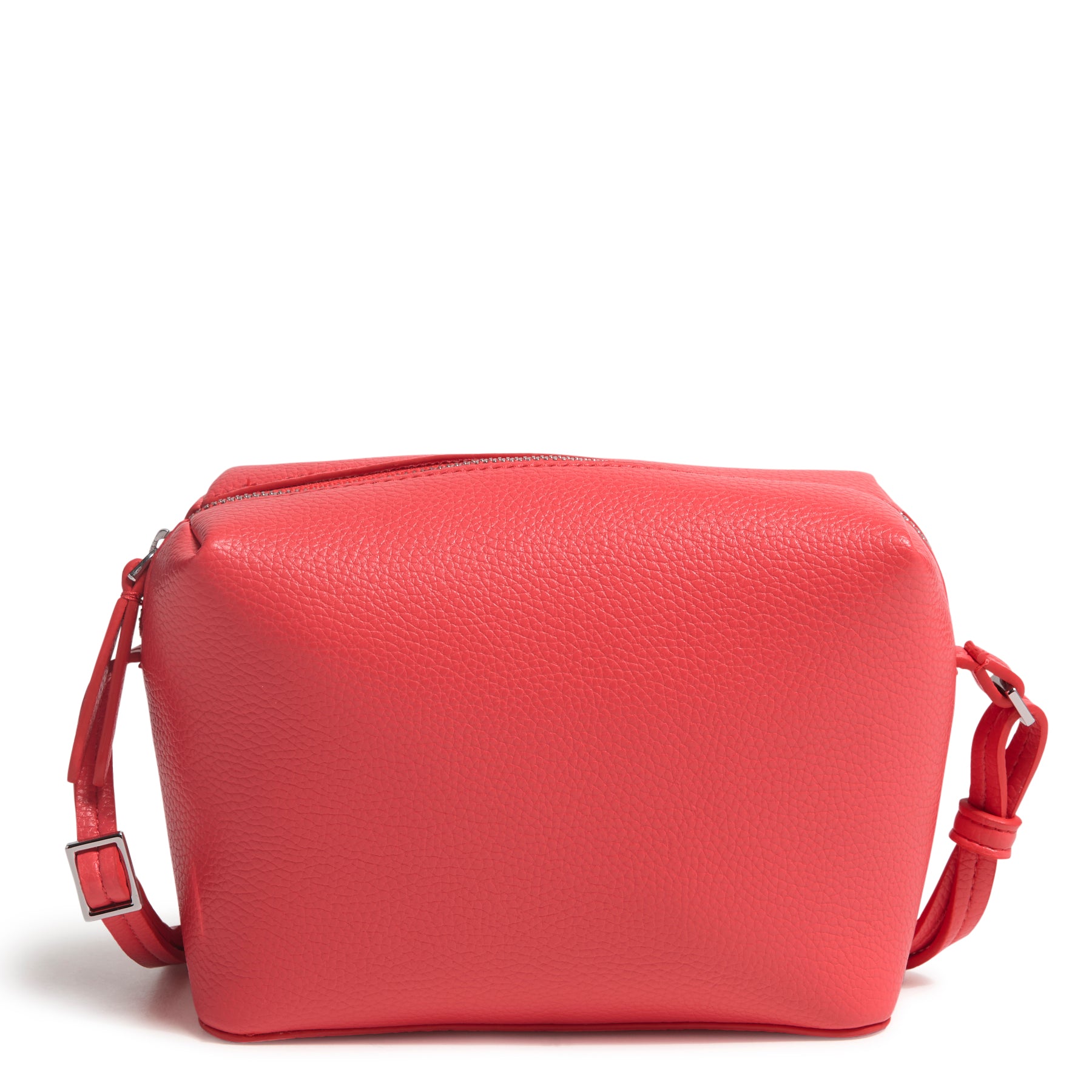 Сумка для фотоаппарата из искусственной кожи через плечо Outlet Vera Bradley, Cayenne
Сумка для фотоаппарата из искусственной кожи через плечо Outlet Vera Bradley, Cayenne