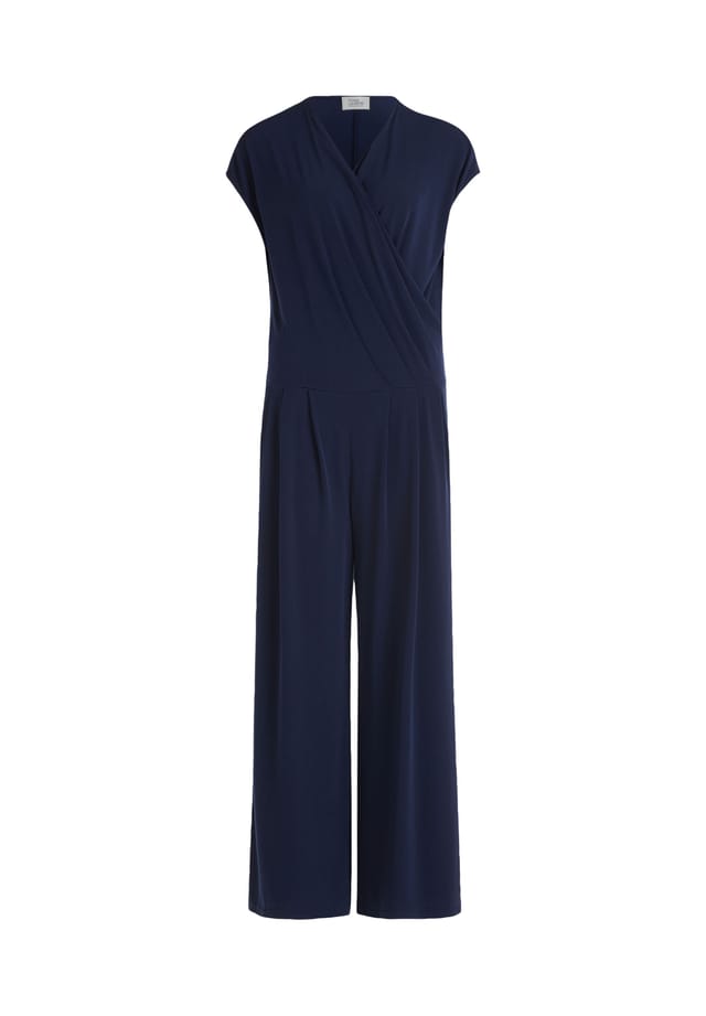 Комбинезон длиной 7/8 Vera Mont, цвет night sky
Комбинезон длиной 7/8 Vera Mont, цвет night sky