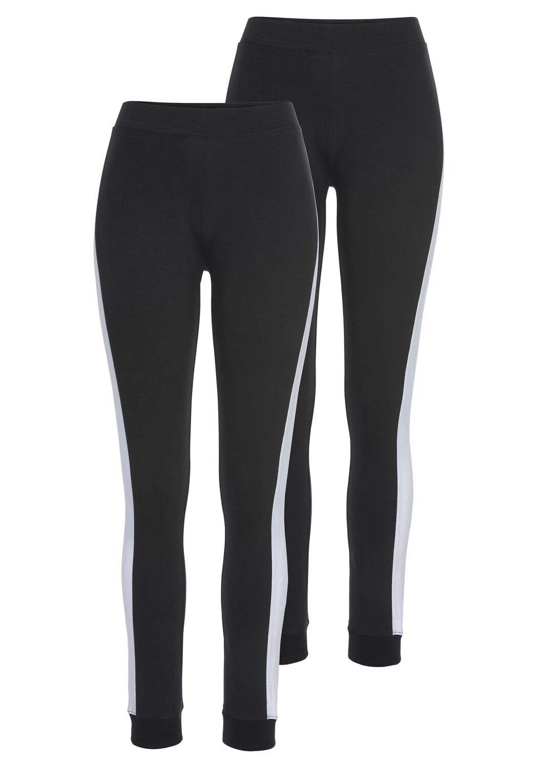 Леггинсы ARIZONA, черный
Леггинсы ARIZONA, черный