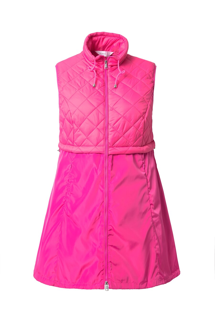 Жилет MIAMODA, Pink
Жилет MIAMODA, Pink