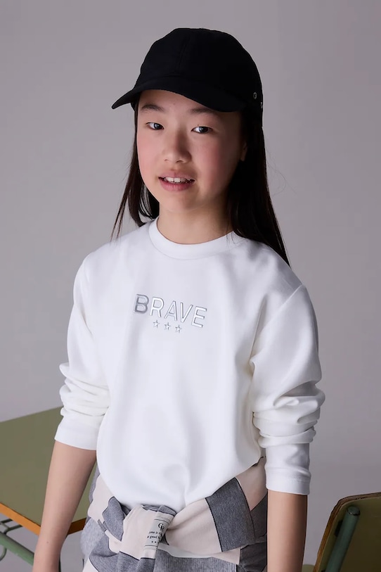 Толстовка Mayoral, белый
Толстовка Mayoral, белый