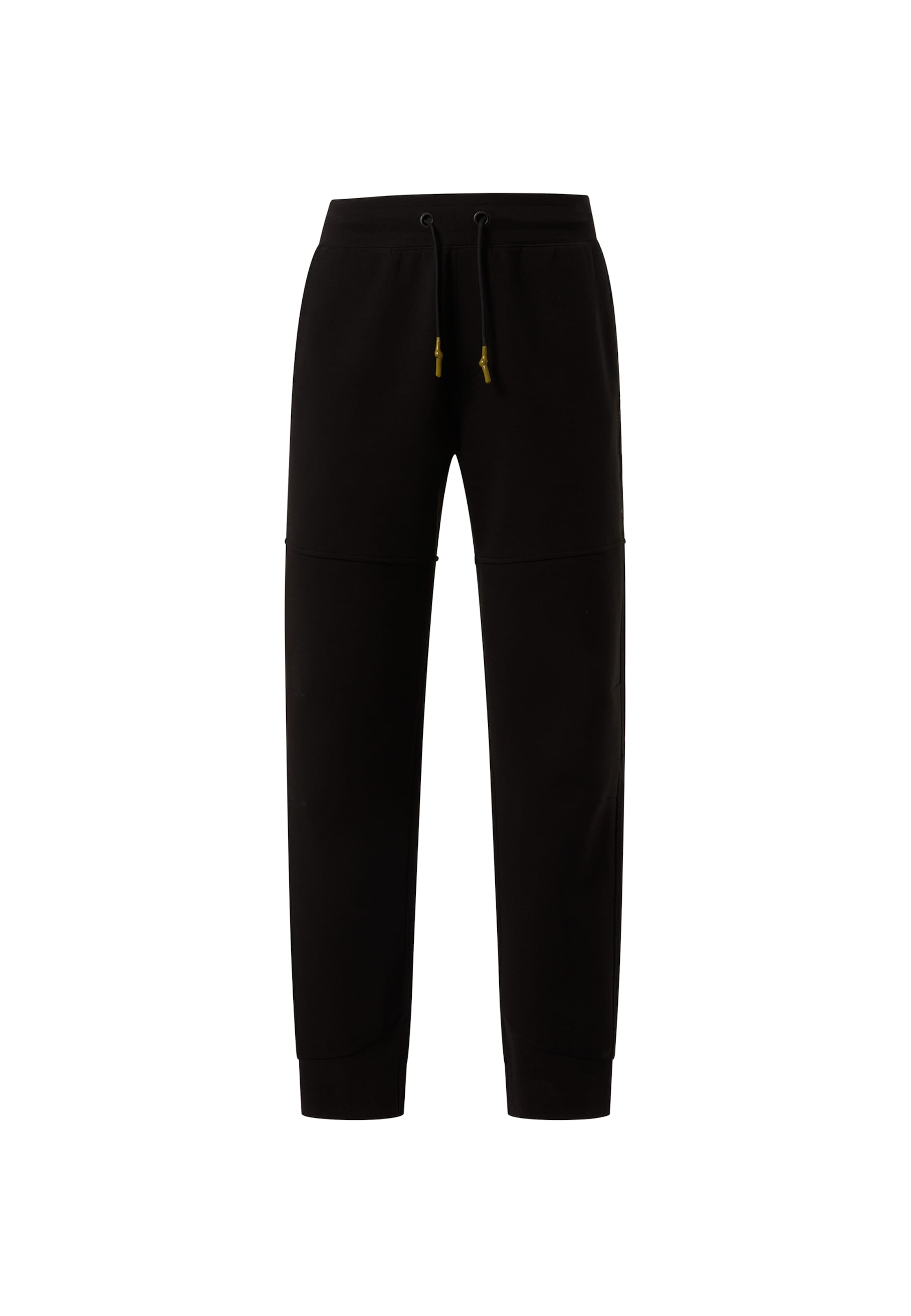 North Sails Тренировочные штаны Regular в черном цвете
North Sails Тренировочные штаны Regular в черном цвете