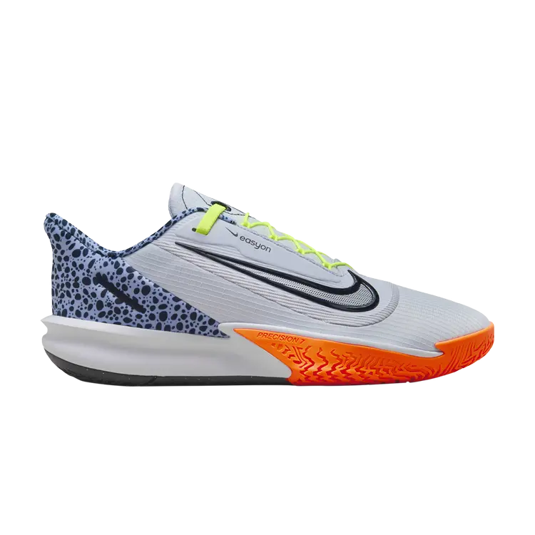 Кроссовки Precision 7 EasyOn, цвет Electric Pack
Кроссовки Precision 7 EasyOn, цвет Electric Pack