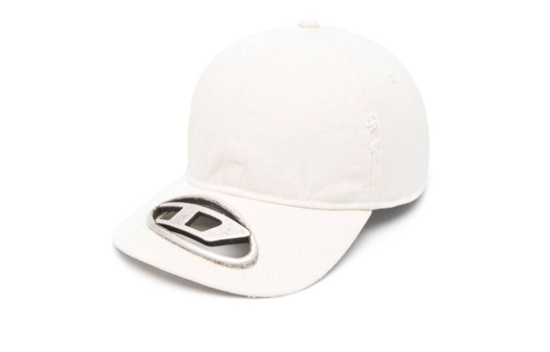 Кепка C Beast A1 DIESEL, белый
Кепка C Beast A1 DIESEL, белый